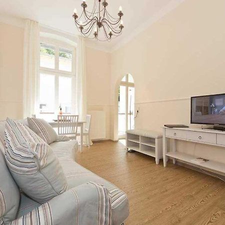 Villa Amelia App 04 Heringsdorf  Rum bild