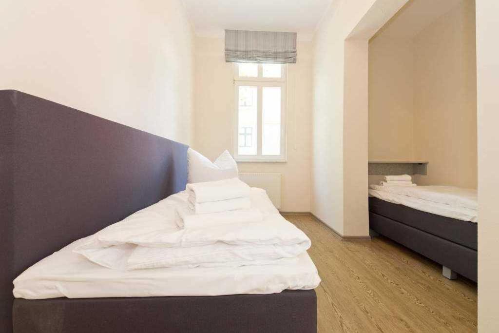 Villa Amelia App 04 Heringsdorf  Exteriör bild